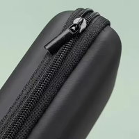Étui de rangement EVA personnalisé sac de rangement pour écouteurs à disque dur mobile étui rigide multifonctionnel en EVA pochette d'emballage pour outils de toutes tailles