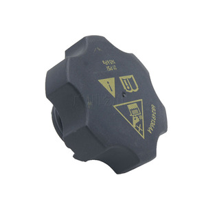 Bouchon de radiateur OEM 68249136AA pour Jeep Dodge Chrysler, pièces automobiles, bouchon de remplissage du moteur, bouchon de réservoir de carburant - Product Image 1
