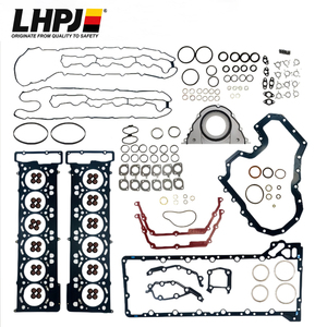 Kit complet de joints de moteur G12 F02 11128672118 Kits de réparation et de révision pour BMW <span class=keywords><strong>760Li</strong></span> M760i N74 B66 6.6T Essence 2010-<span class=keywords><strong>2022</strong></span> - Product Image 1