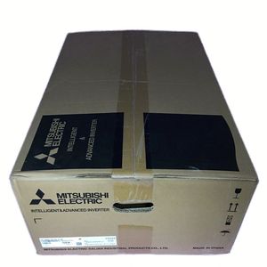 คอนโทรลเลอร์ PLC VFD FR-A840-00770-2-60 30K ตัวแปลงความถี่ มีสินค้าในสต็อก FR-A840-00770-2-60 คอนโทรลเลอร์ PLC VFD FR-A840-00770-2-60 - Product Image 3