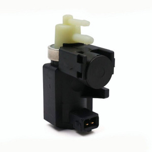 Q válvula solenoide válvula de presión de sobrealimentación 703085020 3512027000 8972183310 5851039 para Kia Sorento 2003-2009 Hyundai Starex Elantra - Product Image 3
