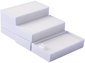 Pièces de rechange pour aspirateur <span class=keywords><strong>robot</strong></span> ILIFE V3 V5 <span class=keywords><strong>Pro</strong></span>, accessoires pour aspirateur <span class=keywords><strong>robot</strong></span>, pièces d'aspirateur <span class=keywords><strong>robot</strong></span> ilife, fourniture d'usine - Product Image 5