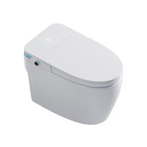 สุขภัณฑ์อัจฉริยะรุ่น DT952 แบบตั้งพื้น ระบบเจ็ทไซฟอน ทำงานอัตโนมัติ ความจุถังน้ำ 4.8 ลิตร - Product Image 2