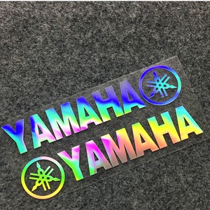 Holographic <strong>Sticker</strong> Die Cut Transfer Foil <strong>Sticker</strong> Custom Laser <strong>Vinyl</strong> <strong>Adhesive</strong> Label Printing Cosmetic Waterproof <strong>Strong</strong> <strong>Adhesive</strong> - Product Image 3