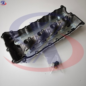 Tapa <span class=keywords><strong>de</strong></span> Válvulas <span class=keywords><strong>de</strong></span> Motor <span class=keywords><strong>de</strong></span> Aluminio para Jeeps Cherokee, Compass, Chrysler 200, Dodge, Ram 05047517AL 05047517AE 05047517AD 05047517AC - Product Image 5