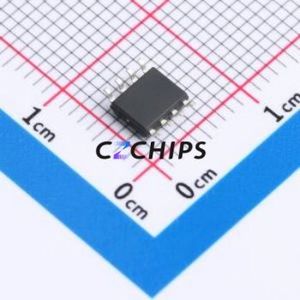 ทรานซิสเตอร์ฟิลด์ทรานซิสเตอร์ (Mosfet) SOP-8L SP40N06P8แบบดั้งเดิมและใหม่เอี่ยม - Product Image 2