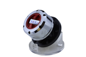 Cubo de <span class=keywords><strong>Rueda</strong></span> Libre de Alta Calidad para SUZUKI JIMNY 1999- AVM457HP B063HP - Product Image 2