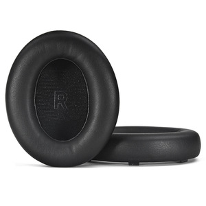 Replacement <b>Ear</b> Pads For Bose QuietComfort Ultra 2nd Gen QC Ultra Series II <b>Ear</b> Cushion Earmuffs Earpads <b>Ear</b> Pad Foam <b>Covers</b> - Product Image 5