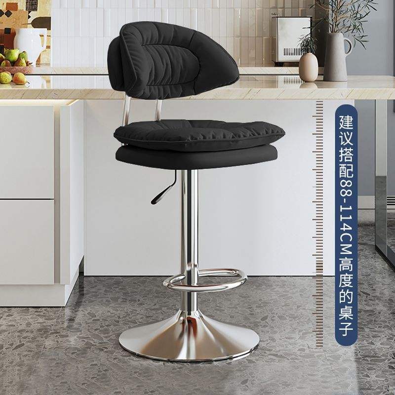 Noir Classique [Nouvelle Version Améliorée Épaissie et Solide]