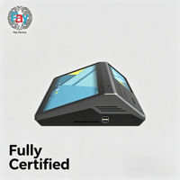 Tablet PC Industri 10,1 Inci |   Perangkat Layar Sentuh Multi-Fungsi Langsung dari Pabrik - Tangguh dan Tahan Lama untuk Penggunaan Industri/Bisnis