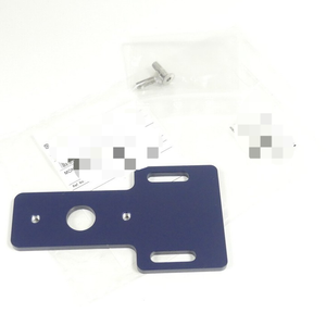 Plaque de montage Tg-01 complète 101174965 inutilisée nouvelle originale prête à l'emploi automatisation industrielle Pac Dedicated Plc Progr - Product Image 1