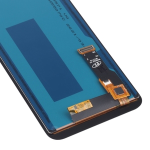 หน้า<span class=keywords><strong>จอ</strong></span> LCD TFT ประกอบเต็มรูปแบบพร้อมดิจิไทเซอร์สำหรับ Galaxy J6 (2018) J600F On6 /ds <span class=keywords><strong>J600G</strong></span> /ds โทรศัพท์มือถือ - Product Image 5
