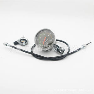 Bicicletas Eléctricas y Scooters con Kits de Odómetro, Categoría de Producto de Computadoras para Bicicletas - Product Image 4