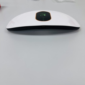 Masajeador inalámbrico 2025, cinturón de adelgazamiento corporal eléctrico, vibración y calor para quemar grasa abdominal y de cintura - Product Image 6