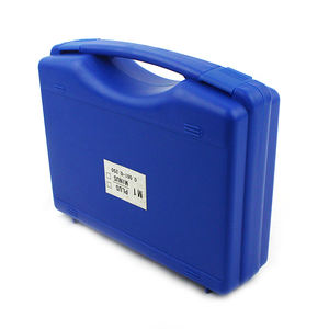 طقم دبابيس مقياس فولاذية ، مقياس دبوس M1 بدقة عالية. 061-. "دبوس غيج - Product Image 5