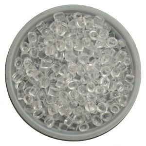 Premium Quality GPPS Recycled Granules Virgin for Food Grade <b>Furniture</b> Components <b>High</b> <b>Gloss</b> <b>High</b> Flow - Product Image 1