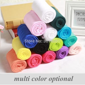 Collants pour enfants de couleur bonbon printemps/automne pour bébés filles, collants en velours blanc mignons pour filles, collants de danse pour ballet - Product Image 5