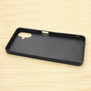 <span class=keywords><strong>เคส</strong></span>เปล่าแบบ DIY สำหรับ <span class=keywords><strong>Samsung</strong></span> <span class=keywords><strong>Galaxy</strong></span> A16 A06 A36 A15 A54 A22 A07 A17  วัสดุ TPU +PC  พร้อมแผ่นอะลูมิเนียม สำหรับงานพิมพ์แบบ 2D Sublimation - Product Image 2