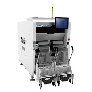 Machines de placement de composants SMT RX-7R, monteur compact haute vitesse - Product Image 1
