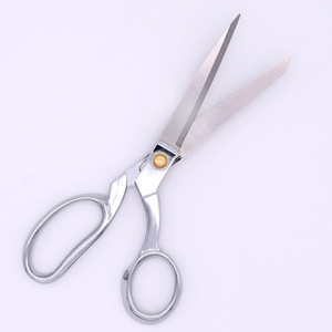 Kéo Cắt Tốt Nhất Kéo Thợ May Bằng Thép Cacbon Cao Độ Bền Công Nghiệp Chuyên Nghiệp Kéo Cắt May May Vải - Product Image 2