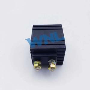 โซลินอยด์วาล์ว Parker 3619763 M1 สำหรับรถขุด สำหรับอะไหล่เครื่องจักรวิศวกรรมและก่อสร้าง - Product Image 2