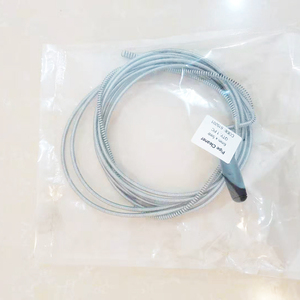 Hersteller <span class=keywords><strong>hjgh</strong></span> Qualität Draht ablauf reiniger Trommel bohrer 10M - Product Image 5