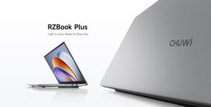 Ordinateur portable pas cher RzBook Plus 15,6'' pour l'éducation et les étudiants, portable, petit, 8 Go de RAM, AMD Ryzen 5, SSD, fin, Windows 11, vente en gros - Product Image 5