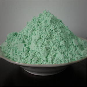 Hidróxido de Níquel Esférico de Grado Batería, 40 kg/Bidón, Polvo Verde Ni(OH)₂, Hidróxido de Níquel(II), Suministro del Fabricante - Product Image 6