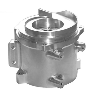 Pièces de machine d'estampage CNC OEM personnalisées, pièces de moteur de cylindre automobile, kit de vélo, pièces de rechange de moteur de voiture - Product Image 2