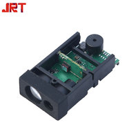 Télémètre Laser TX RX Port de série, dispositif à capteur de Distance de Phase 60m Module de mesure Laser