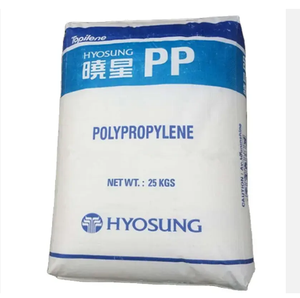 Hochwertiges PP-LG-H1500 Polypropylen-Homo polymer Kolophonium ester Polyharnstoff-Gruting-Flüssig radikal - Product Image 5