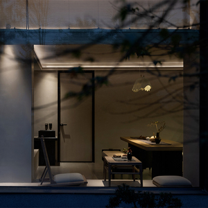 Proveedor duradero de muebles de dormitorio King de estilo moderno para proyectos inmobiliarios Juegos de dormitorio - Product Image 5