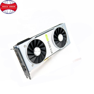 Tarjeta Gráfica GeForce RTX 2070 Super de 8GB GDDR6 14Gbps 256-bit PCI 3.0 X16 con Salidas DP/Tipo-C - Product Image 3