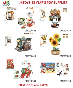 Camión <span class=keywords><strong>de</strong></span> Juguete Grande para Niños, Marca Jacko Toys, Vehículo Infantil - Product Image 4