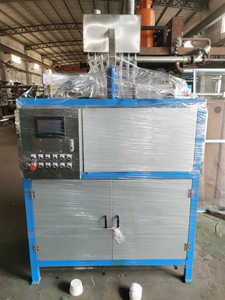 Xốp cốc và bát Máy làm xốp xốp thức ăn nhanh khay tấm Máy xốp xốp Cốc máy làm - Product Image 2