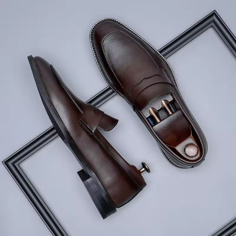 สีน้ำตาล