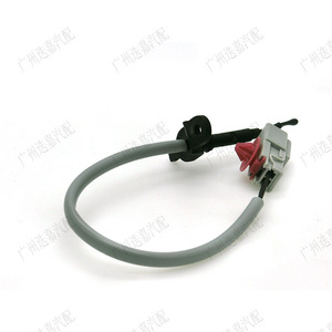 Sensor de Aire Acondicionado con Termistor NTC 80560-SDG-W41 para Accord CM4, CM5, CM6 - Product Image 3