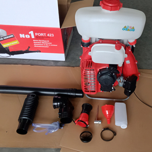 Pulvérisateur agricole Solo423, machine <span class=keywords><strong>Solo</strong></span>, pulvérisateur à brouillard, pulvérisateur à vendre - Product Image 1