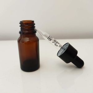 Pipettes compte-gouttes 30ml 50ml Flacons givrés avec sérigraphie - Product Image 6