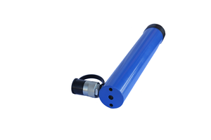 Cilindro Idraulico in Acciaio a Singolo Effetto Serie DEELEAP RC da 5, 10, 15, 25, 50, 75, 100, <span class=keywords><strong>200</strong></span>, 300 Tonnellate per Auto - Product Image 5