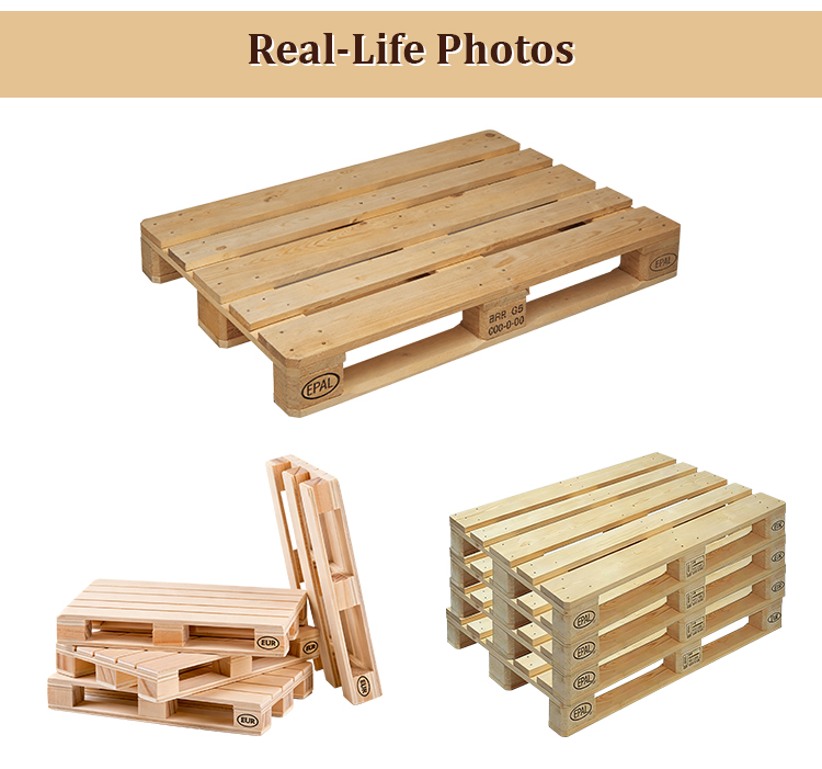 Natural Wood Color