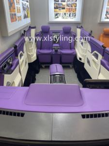 Kit de mise à niveau de l'intérieur de la Classe S W221 vers W223, kit d'intérieur complet pour accessoires <span class=keywords><strong>Mercedes</strong></span> Benz, intérieur de voiture - Product Image 3