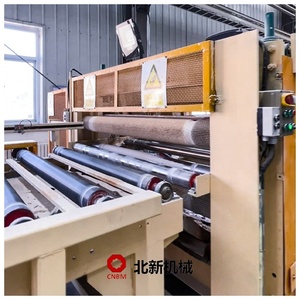 Dây chuyền sản xuất máy làm thạch cao - Product Image 4