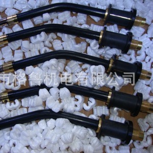 Gl Welding <b>Torch</b> 350A Swan <b>Neck</b> Automatic For Welding Robots - Product Image 2