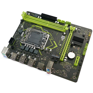 X79 PC ban <span class=keywords><strong>m</strong></span>ẹ lga1356 <span class=keywords><strong>M</strong></span>áy tính để bàn <span class=keywords><strong>Mainboard</strong></span> DDR3 64GB H61 E5 2450 2470v2 <span class=keywords><strong>M</strong></span>.2 Bo <span class=keywords><strong>m</strong></span>ạch chủ <span class=keywords><strong>m</strong></span>áy tính - Product Image 4