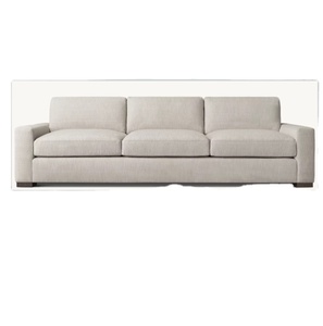 H American Luxury <strong>Sofa</strong>, High-end <strong>Sofa</strong> - Product Image 1