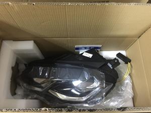 NOUVEAUX Phares LED DRL OEM MK7.5 d'origine Gauche et Droit pour Golf 7.5 Golf 7 - Product Image 5