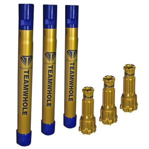 Mincon MR120 RC Marteau RD50 <span class=keywords><strong>RD45</strong></span> RC MARTEAU - Product Image 4