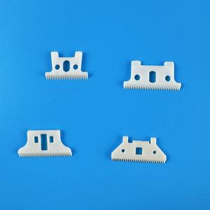 <span class=keywords><strong>Tondeuse</strong></span> à <span class=keywords><strong>cheveux</strong></span> professionnelle lame tranchante en céramique <span class=keywords><strong>et</strong></span> métal f - Product Image 5