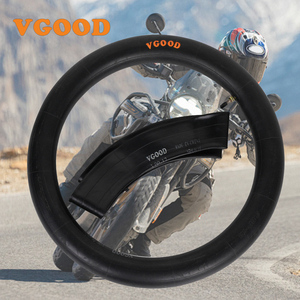 Prix de gros VGOOD <span class=keywords><strong>Chambre</strong></span> à <span class=keywords><strong>air</strong></span> de moto 17-21 pouces en caoutchouc naturel/butyle Garantie 1 an - Product Image 5